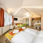 Aparthotel Gardena