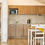Gardena Aparthotel 3*