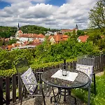 Aparthotel Gardena 3*