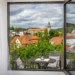 Aparthotel Gardena Český Krumlov