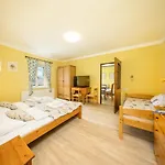 Aparthotel Gardena