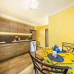 Gardena Aparthotel Český Krumlov