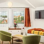 Aparthotel Gardena 3*