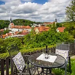 Gardena 3* Český Krumlov