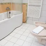 Aparthotel Gardena
