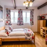 Gardena Aparthotel
