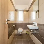 Aparthotel Gardena Český Krumlov