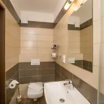 Gardena Aparthotel Český Krumlov