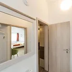 Aparthotel Gardena