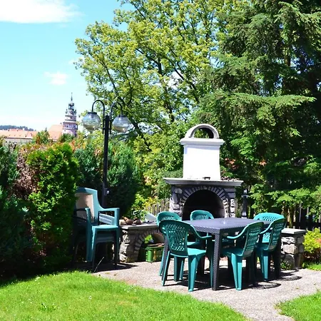 Apartmanhotel Gardena 3*