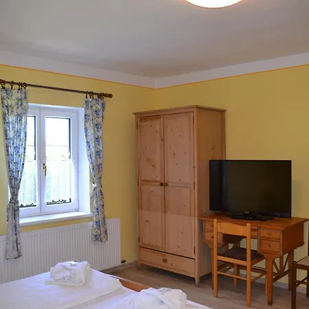 Gardena Apartmanhotel Český Krumlov