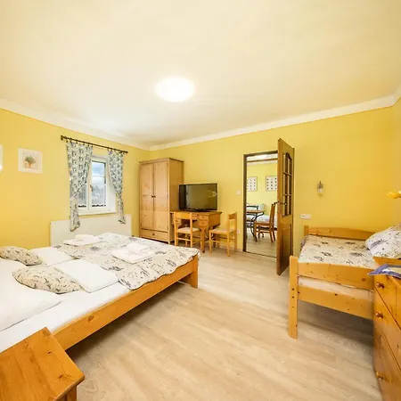 Apartmanhotel Gardena