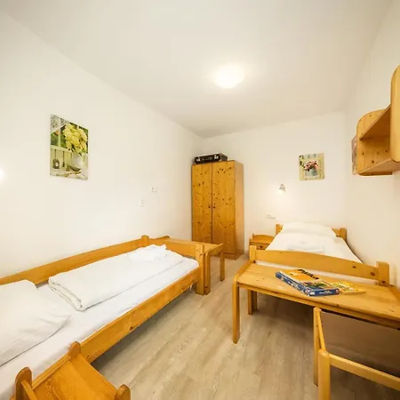 Gardena Apartmanhotel 3*