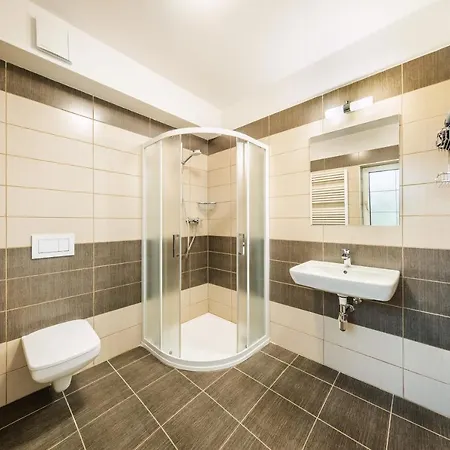 Apartmanhotel Gardena