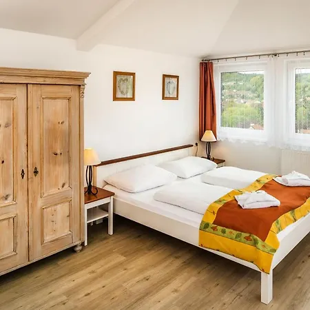 Apartmanhotel Gardena