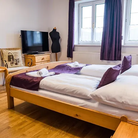 Gardena Apartmanhotel