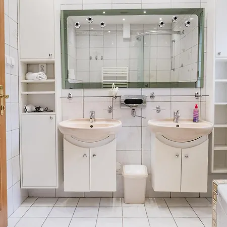 Gardena Apartmanhotel