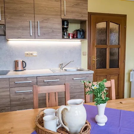 Apartmanhotel Gardena 3*