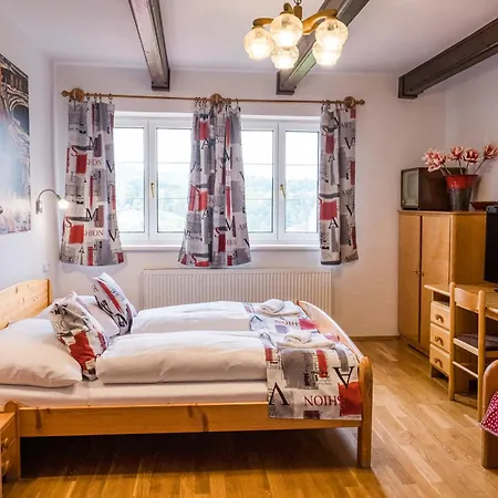 Gardena Apartmanhotel