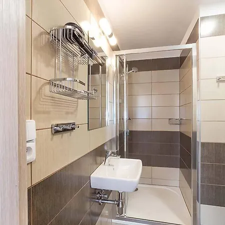 Aparthotel Gardena