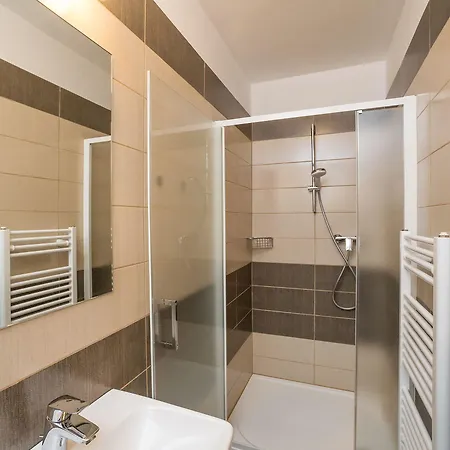 Gardena 3* Cesky Krumlov