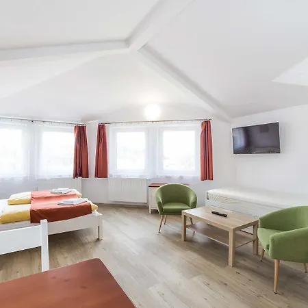 Gardena Aparthotel 3*