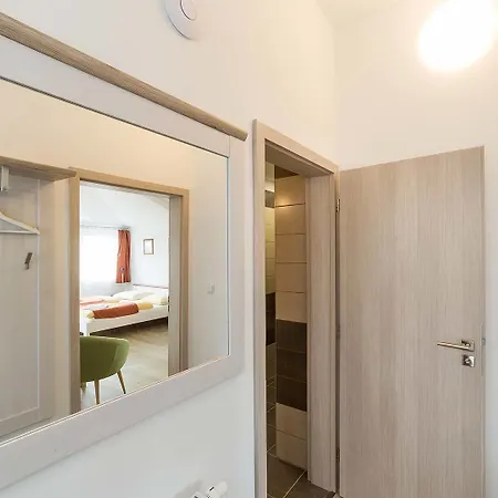 Aparthotel Gardena