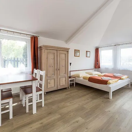 Aparthotel Gardena 3*