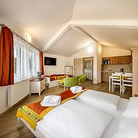 Gardena Aparthotel