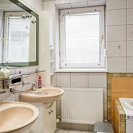 Gardena Aparthotel Cesky Krumlov