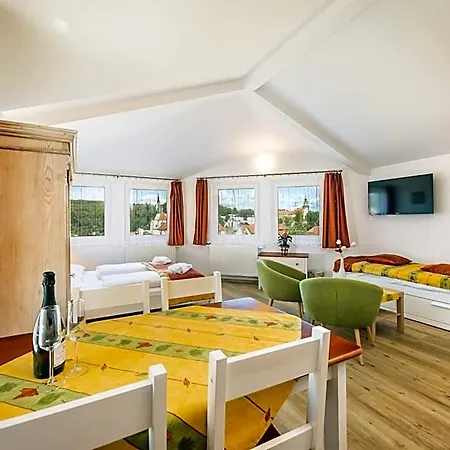 Gardena Aparthotel 3*