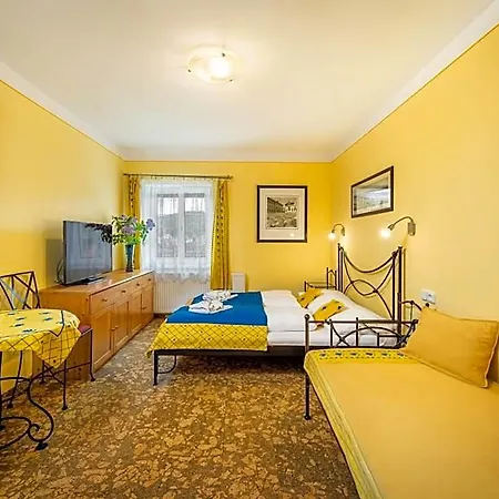 Gardena Aparthotel