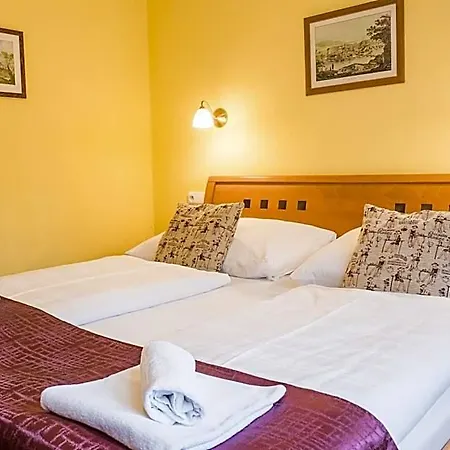 Aparthotel Gardena