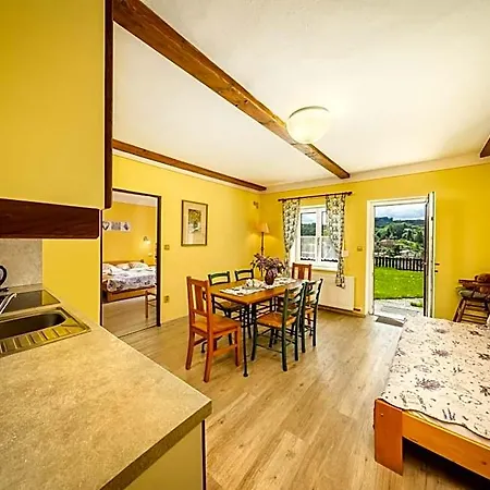 Aparthotel Gardena