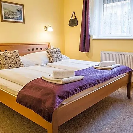 Gardena Aparthotel 3*