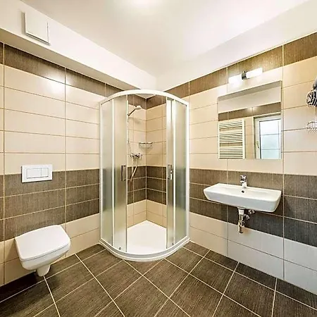 Aparthotel Gardena