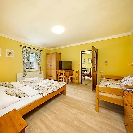 Aparthotel Gardena 3*