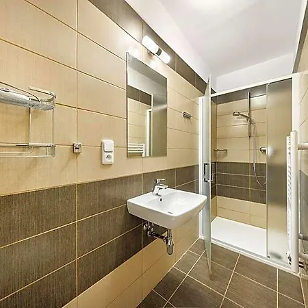 Aparthotel Gardena