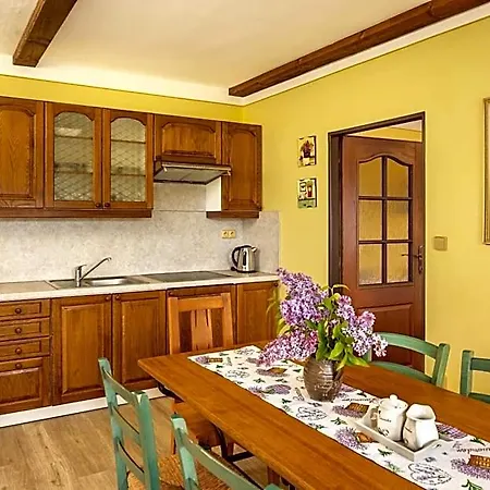 Gardena 3* Cesky Krumlov