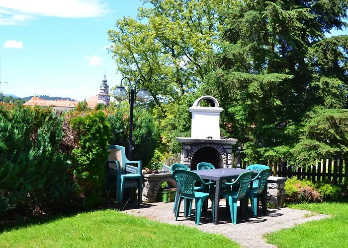 Apart-hotel Gardena 3*