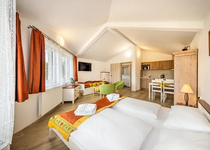 Aparthotel Gardena