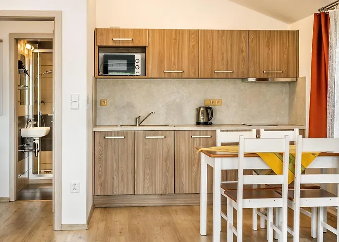 Gardena Apart-hotel 3*