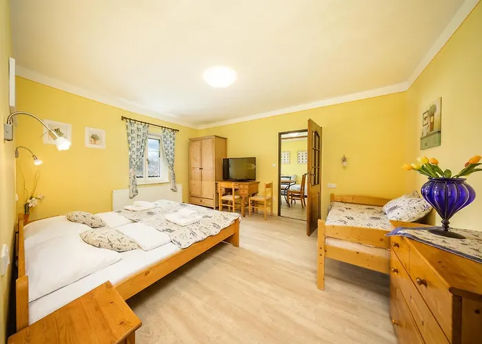 Apart-hotel Gardena