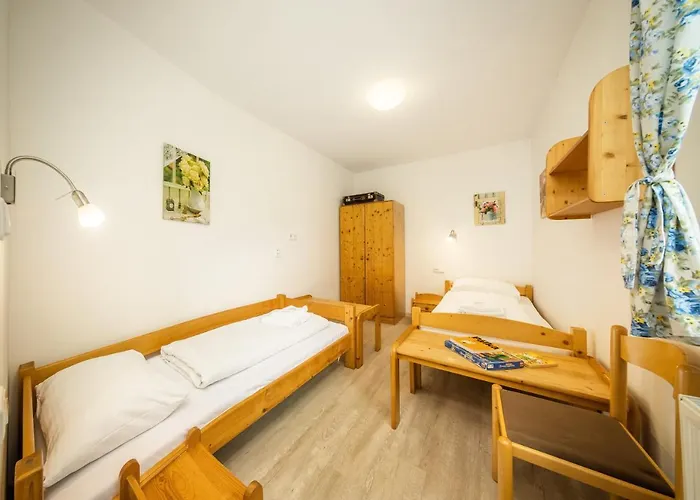 Gardena Aparthotel 3*