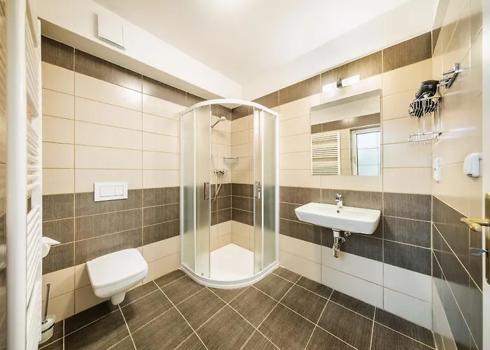 Aparthotel Gardena