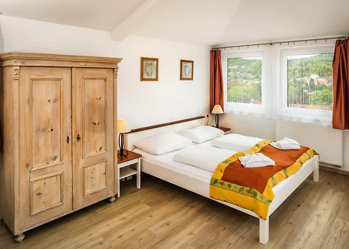 Aparthotel Gardena