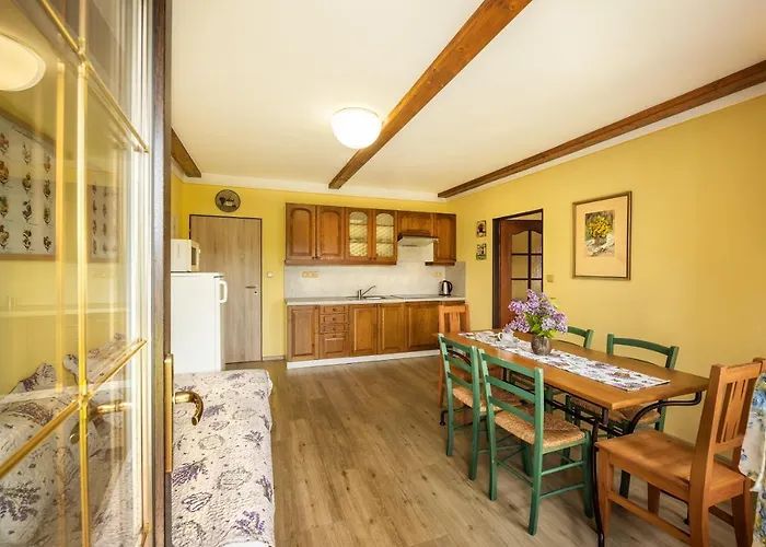 Gardena Aparthotel 3*