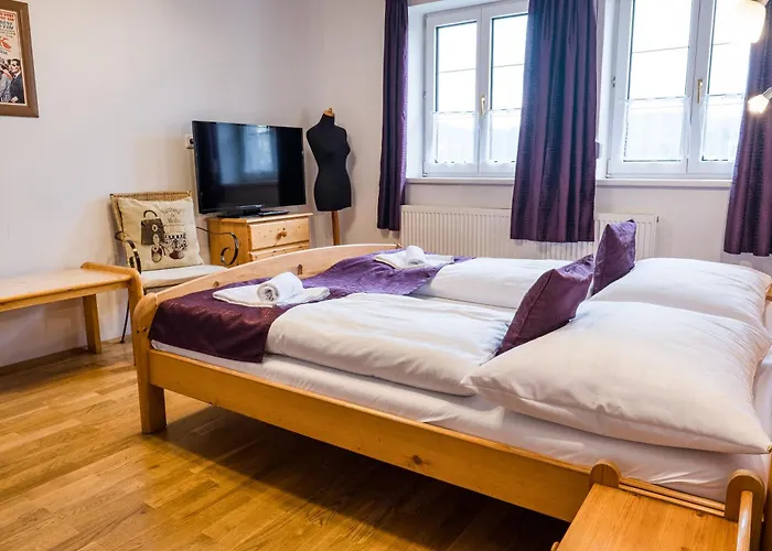 Gardena Aparthotel