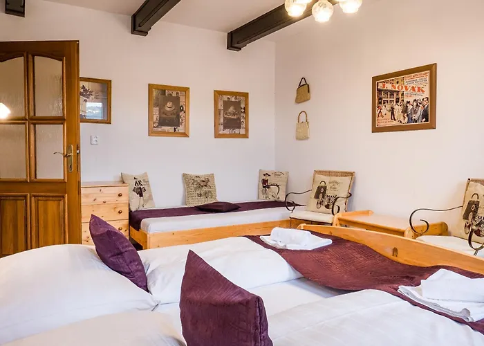Aparthotel Gardena