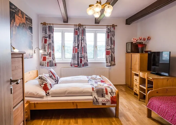 Gardena Aparthotel